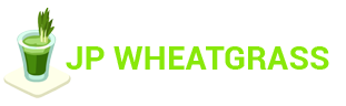 JPWheatGrass Logo