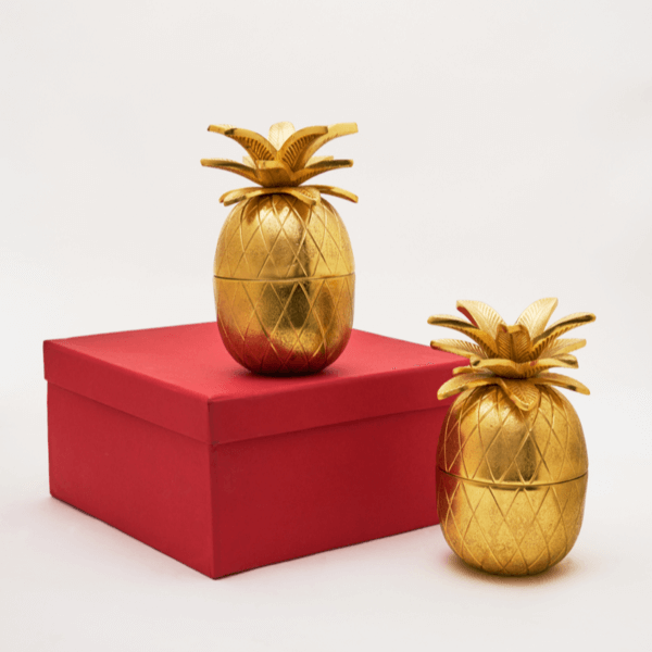 Pineapple Home decor