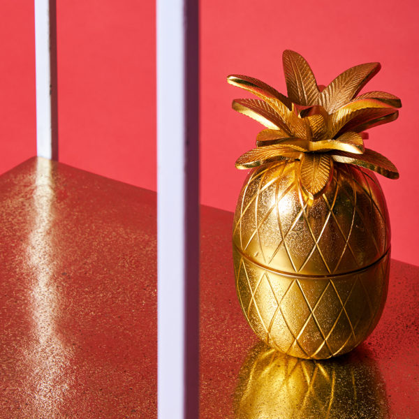 Pineapple Home decor