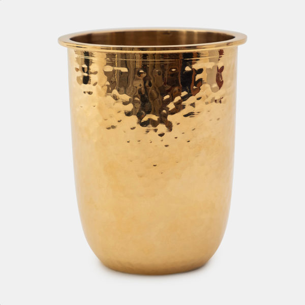 Brass glasses online