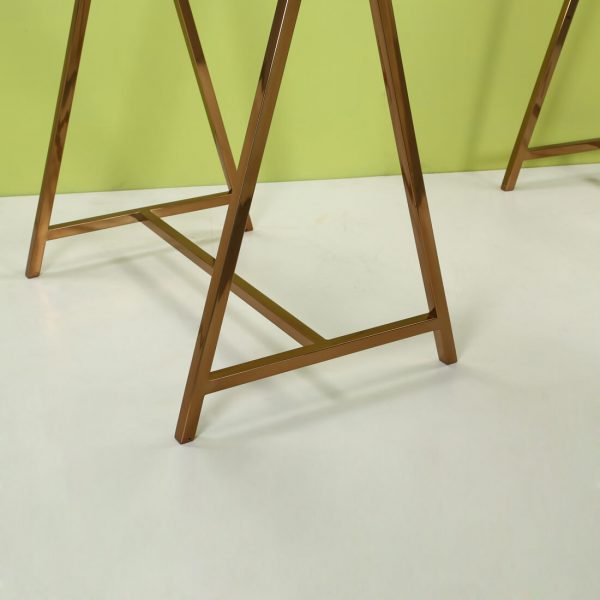 Topp Brass : Table stands