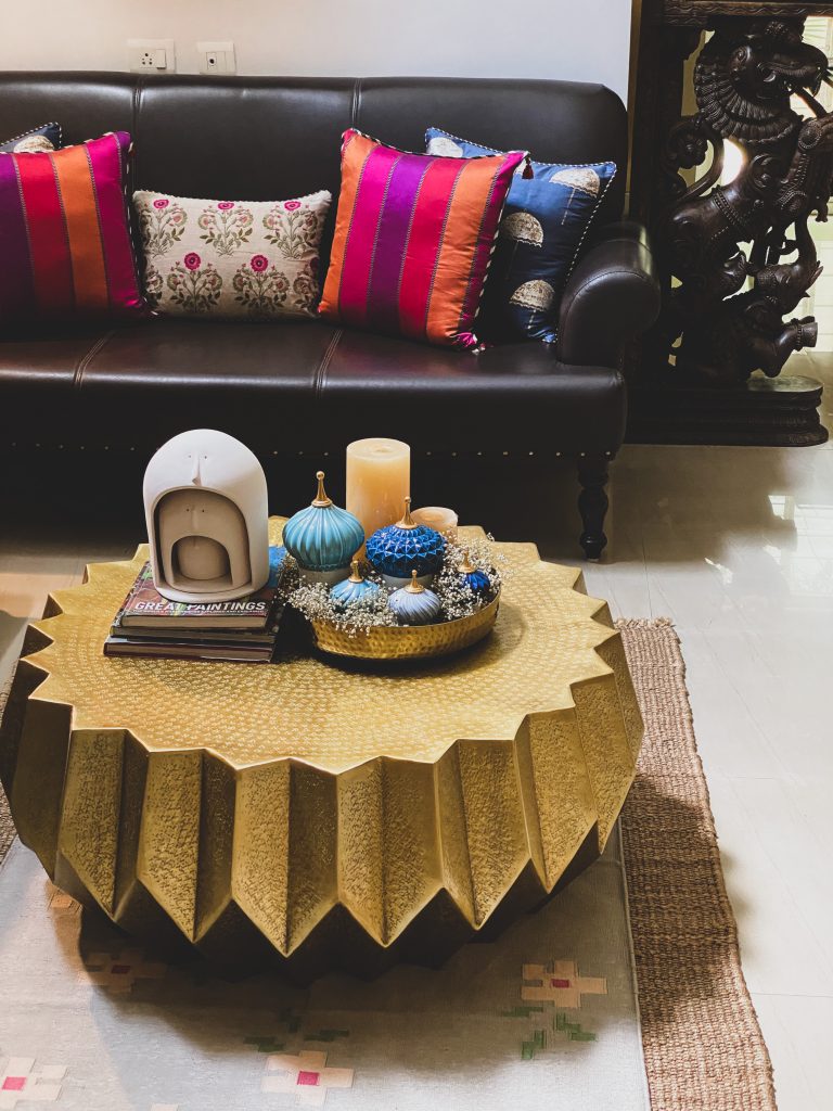 Marrakesh Coffee Table